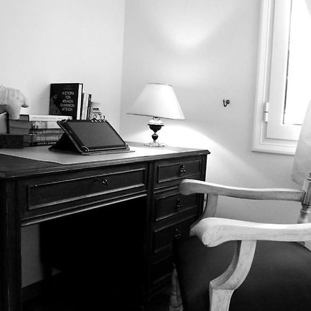 Athens Apartment Eksteriør bilde