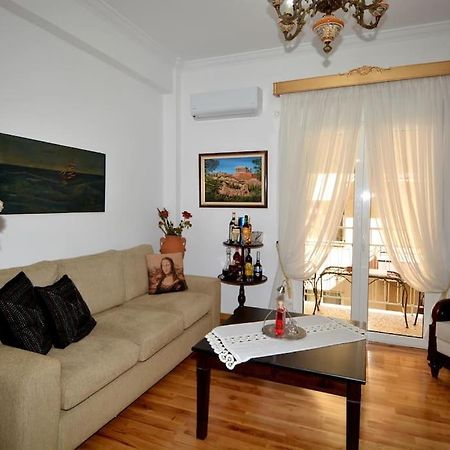 Athens Apartment Eksteriør bilde