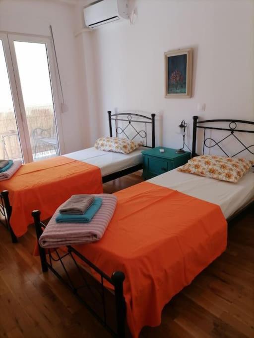 Athens Apartment Eksteriør bilde