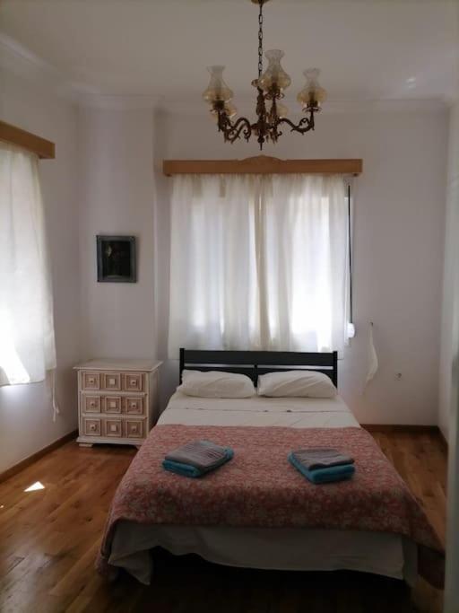 Athens Apartment Eksteriør bilde