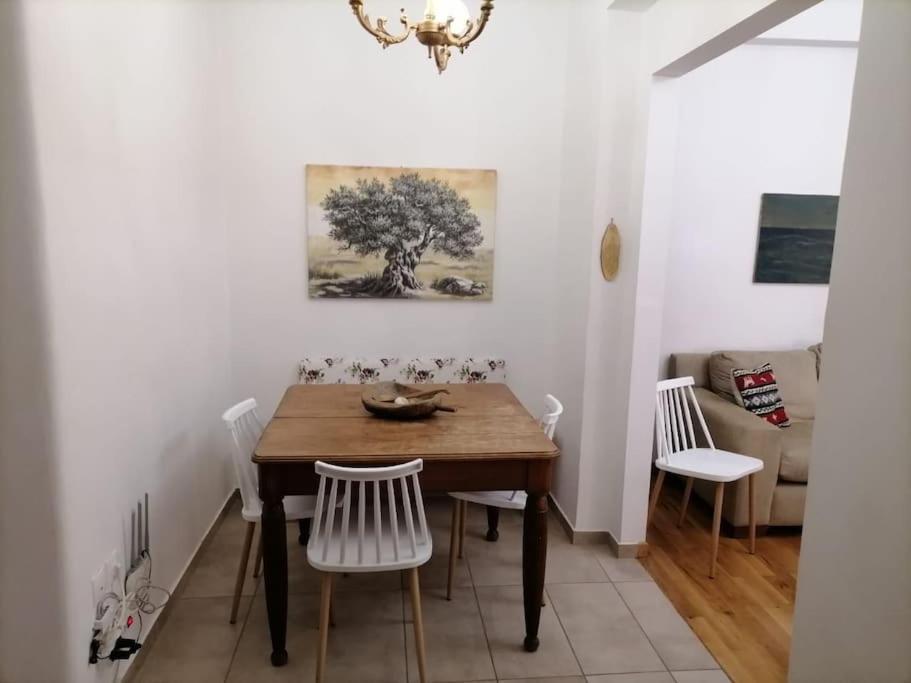 Athens Apartment Eksteriør bilde