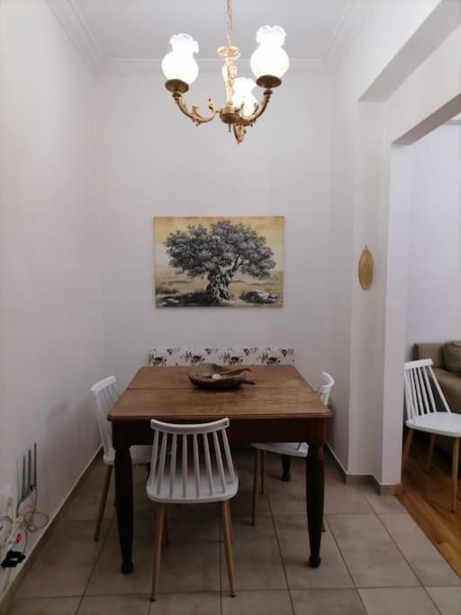 Athens Apartment Eksteriør bilde