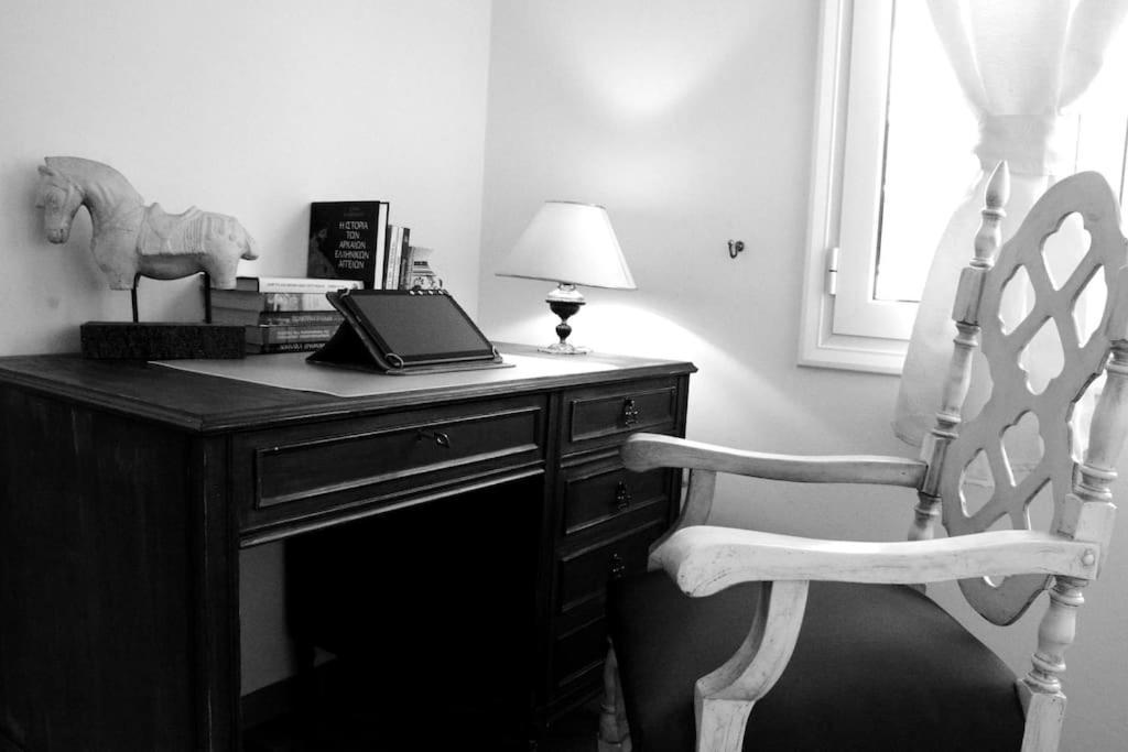 Athens Apartment Eksteriør bilde