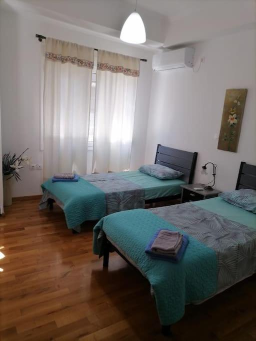 Athens Apartment Eksteriør bilde