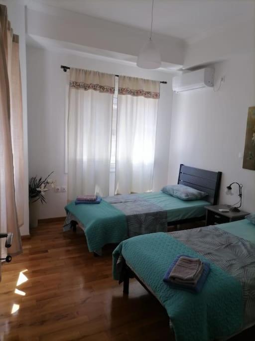 Athens Apartment Eksteriør bilde