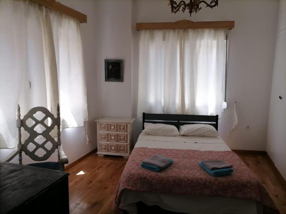 Athens Apartment Eksteriør bilde