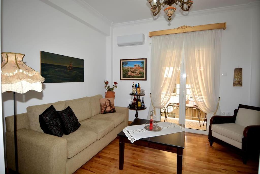 Athens Apartment Eksteriør bilde