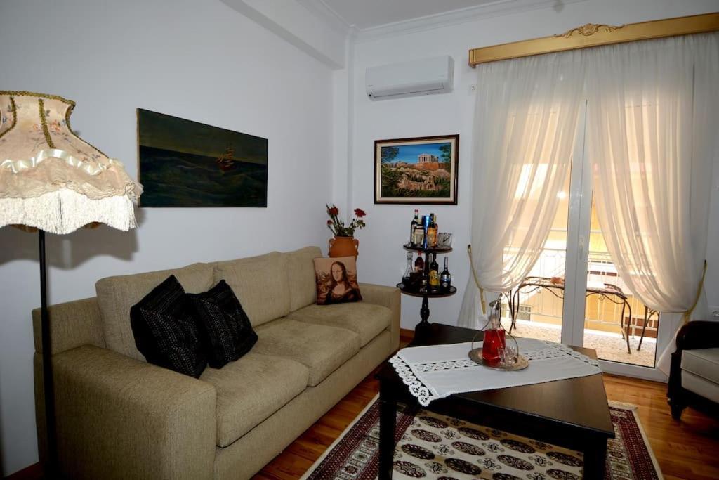 Athens Apartment Eksteriør bilde