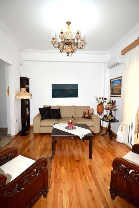 Athens Apartment Eksteriør bilde