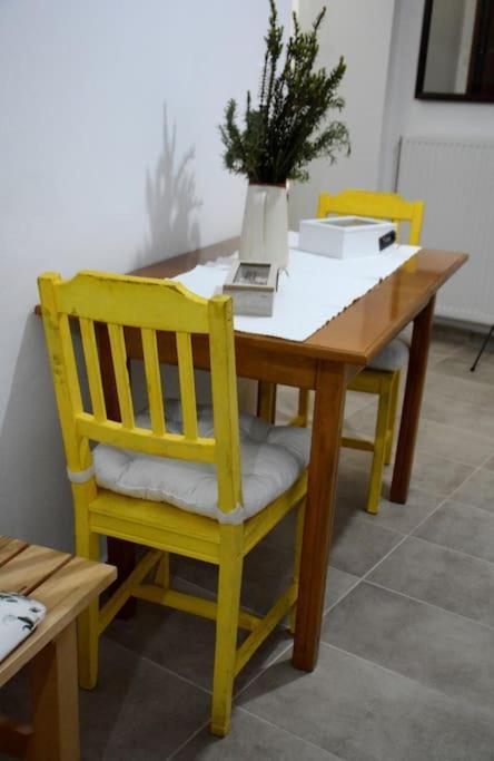 Athens Apartment Eksteriør bilde