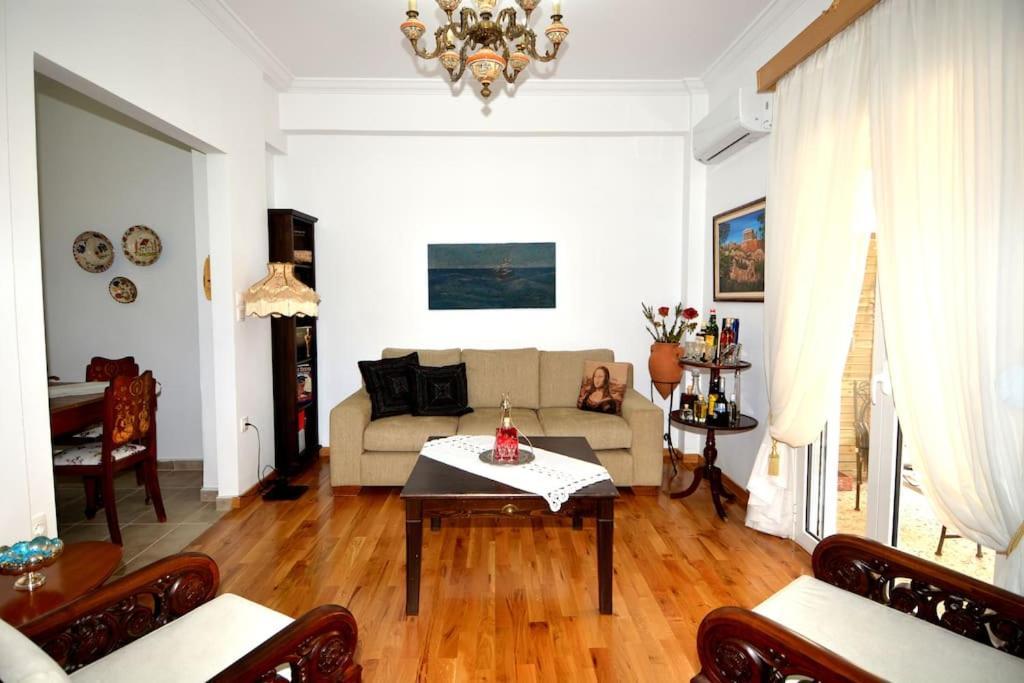 Athens Apartment Eksteriør bilde