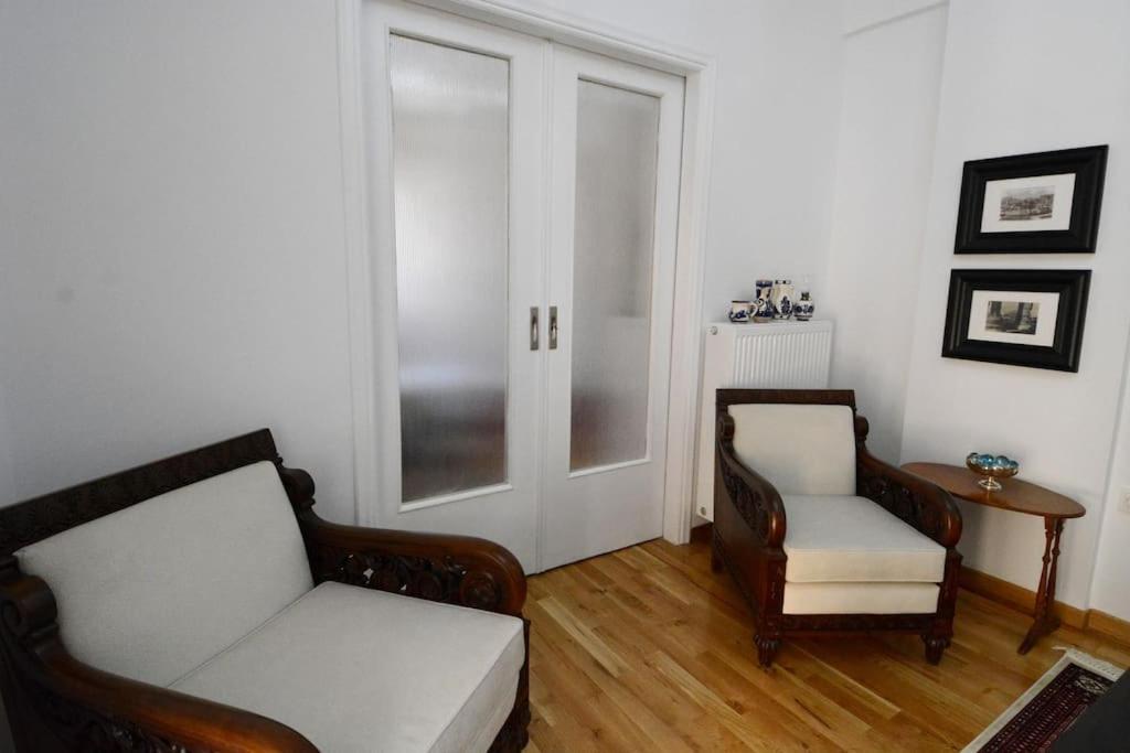 Athens Apartment Eksteriør bilde
