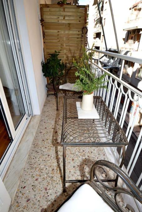 Athens Apartment Eksteriør bilde