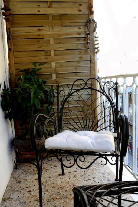 Athens Apartment Eksteriør bilde