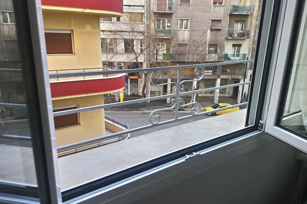 Athens Apartment Eksteriør bilde