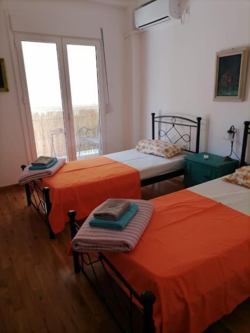 Athens Apartment Eksteriør bilde