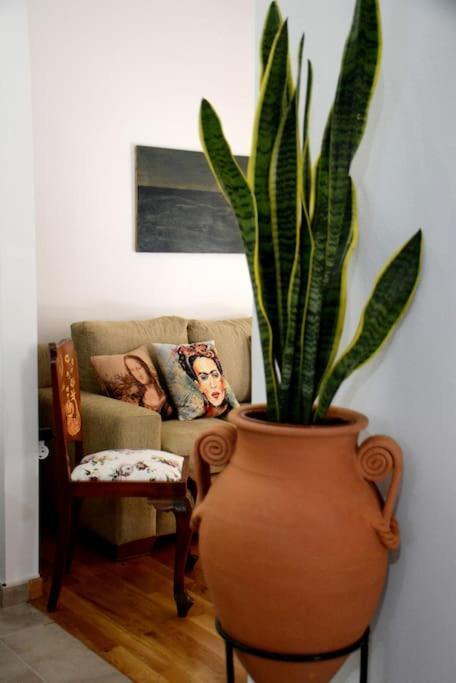 Athens Apartment Eksteriør bilde