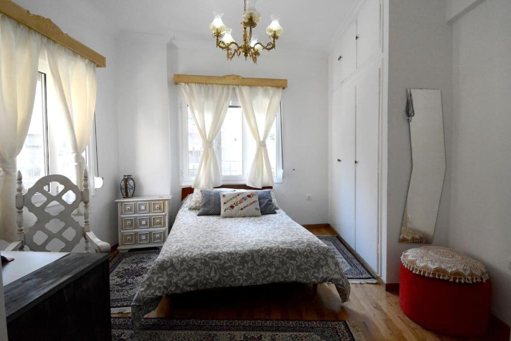 Athens Apartment Eksteriør bilde