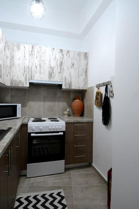 Athens Apartment Eksteriør bilde