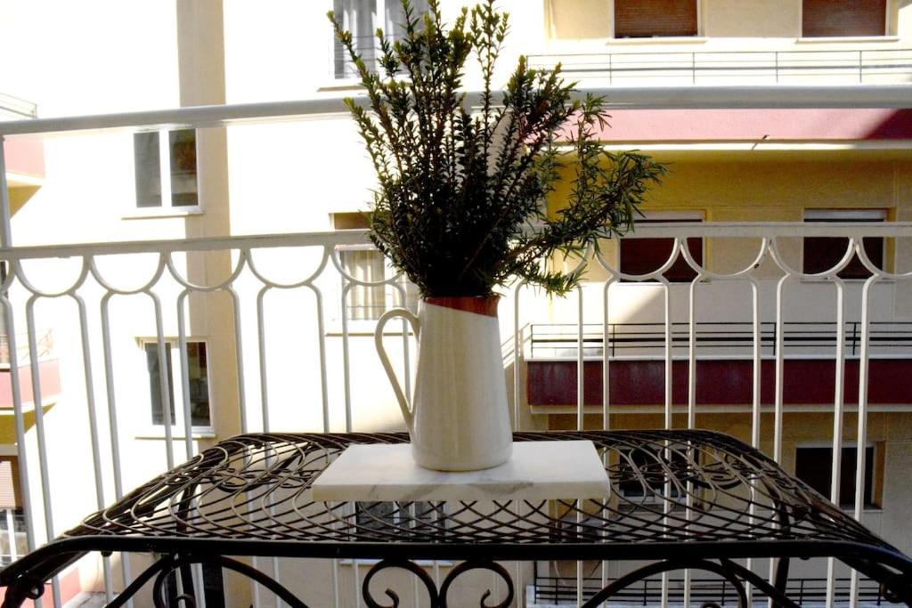 Athens Apartment Eksteriør bilde