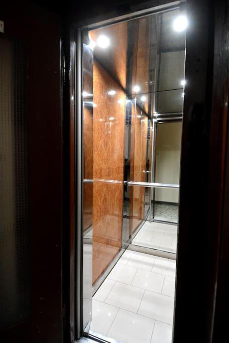Athens Apartment Eksteriør bilde