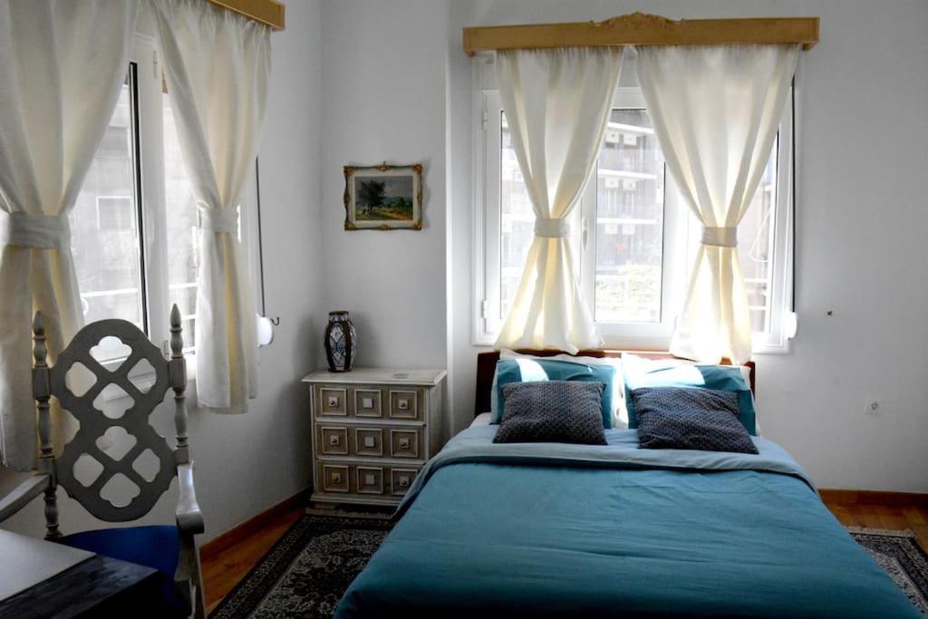 Athens Apartment Eksteriør bilde
