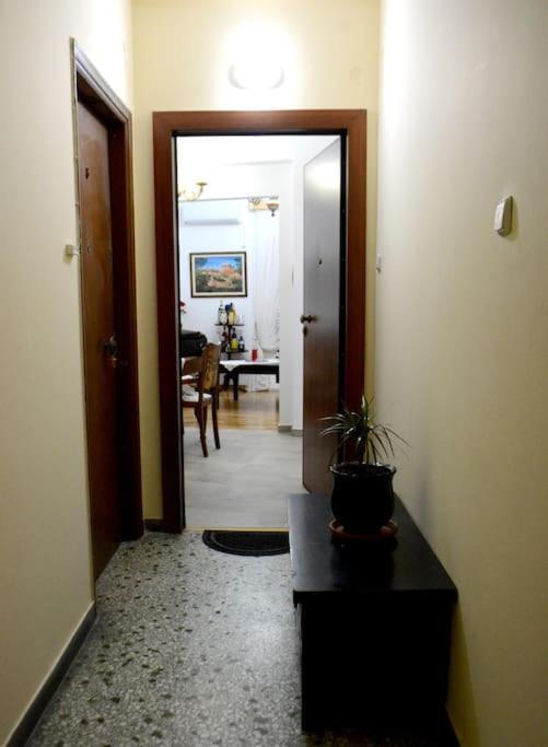 Athens Apartment Eksteriør bilde