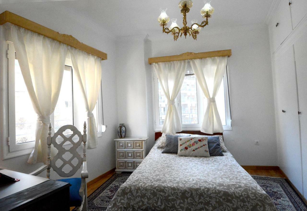 Athens Apartment Eksteriør bilde