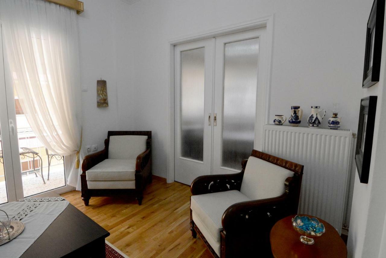 Athens Apartment Eksteriør bilde